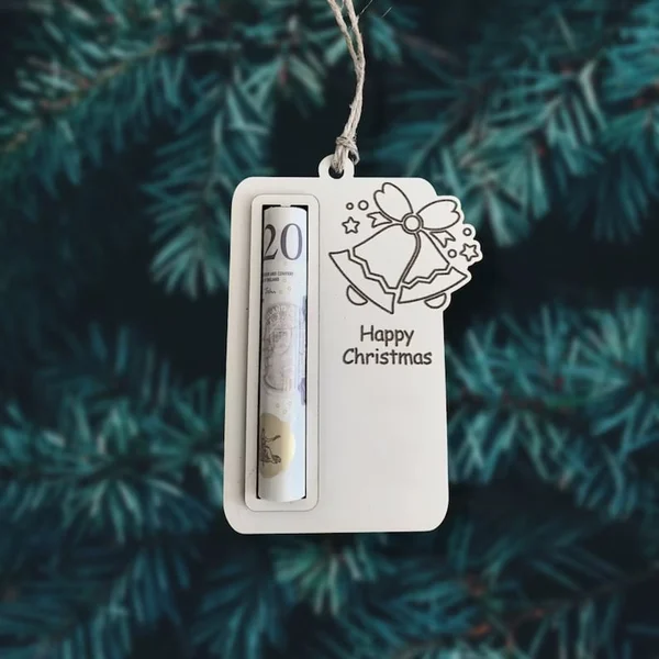 SUMMER HOT SALE💥Christmas Money Cash Gift💥