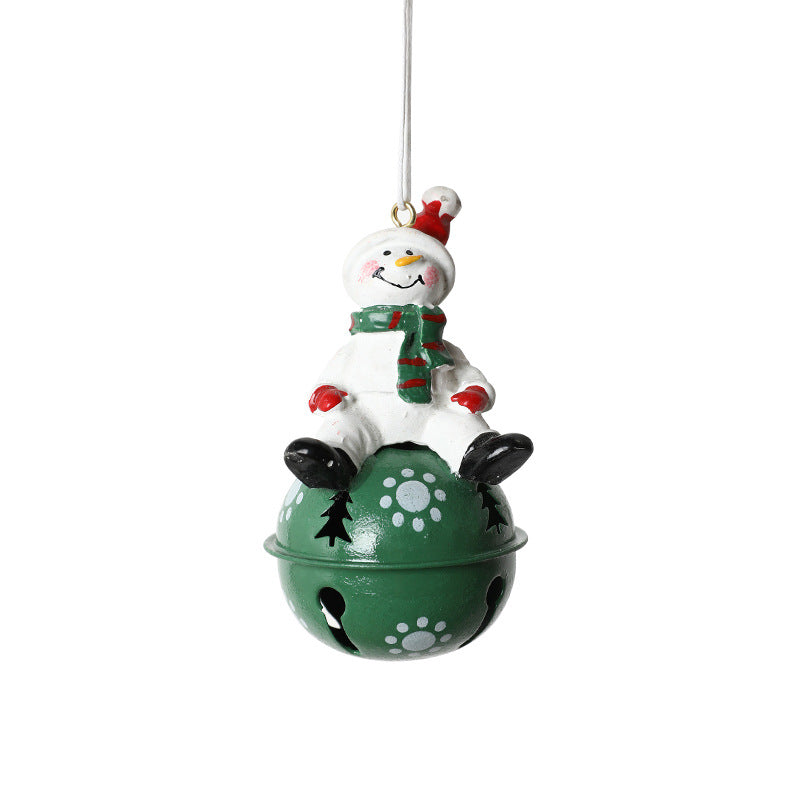 Christmas Tree Decoration🎊