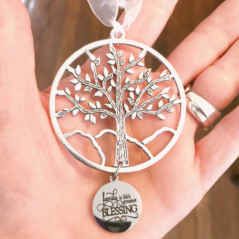 Love for Friend & Family Neighbors Gift Decoration
