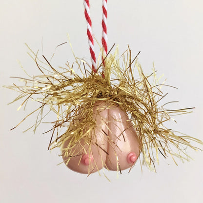 🔥Christmas Pre-Sale 50% OFF✨Hairy Grinchy ball balls Christmas Ornament