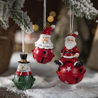 Christmas Tree Decoration🎊