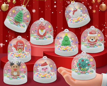🎊2023 Christmas Advent Calendar Blind Box